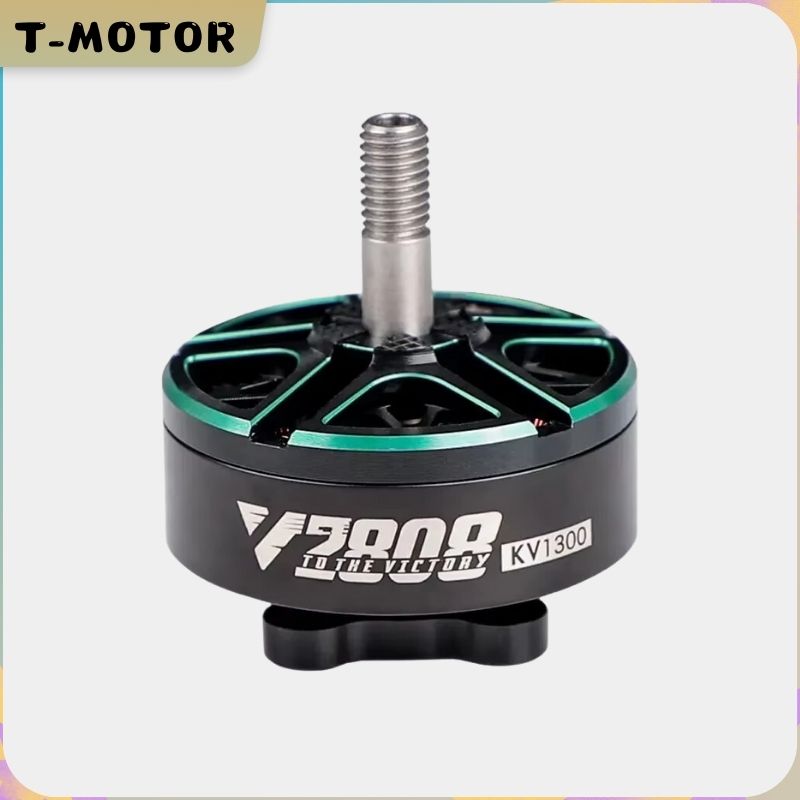 T-Motor New VELOX V2808 1300KV - Drone Kit Long Range recensione e prezzo