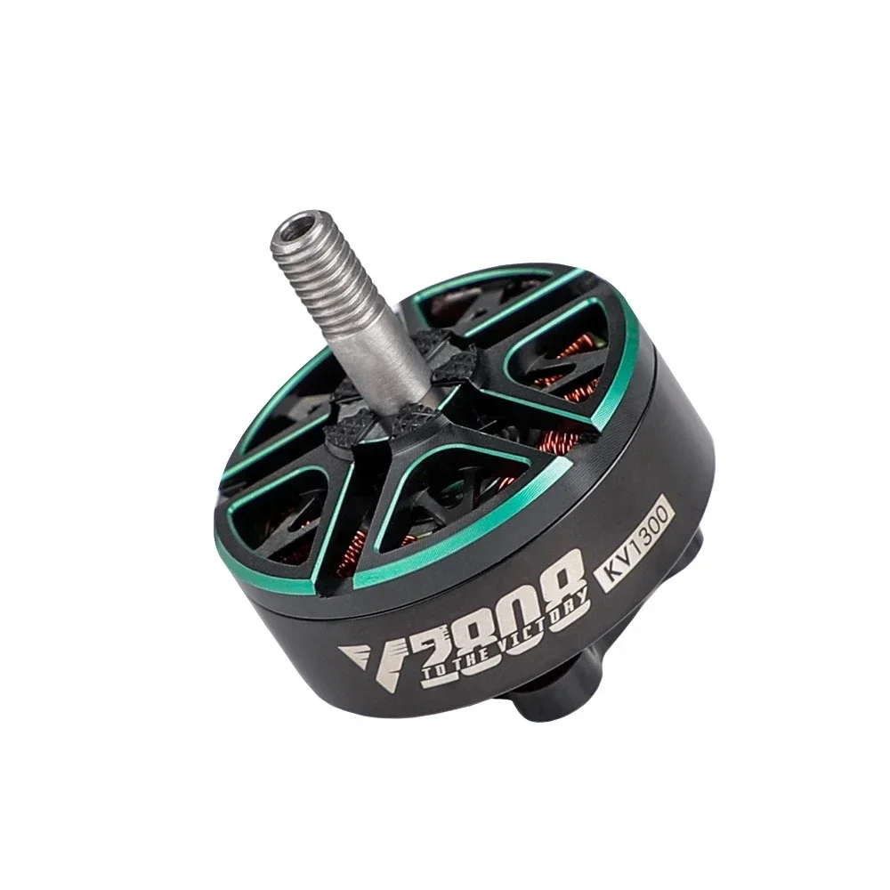 T-Motor New VELOX V2808 1300KV - Drone Kit Long Range recensione e prezzo