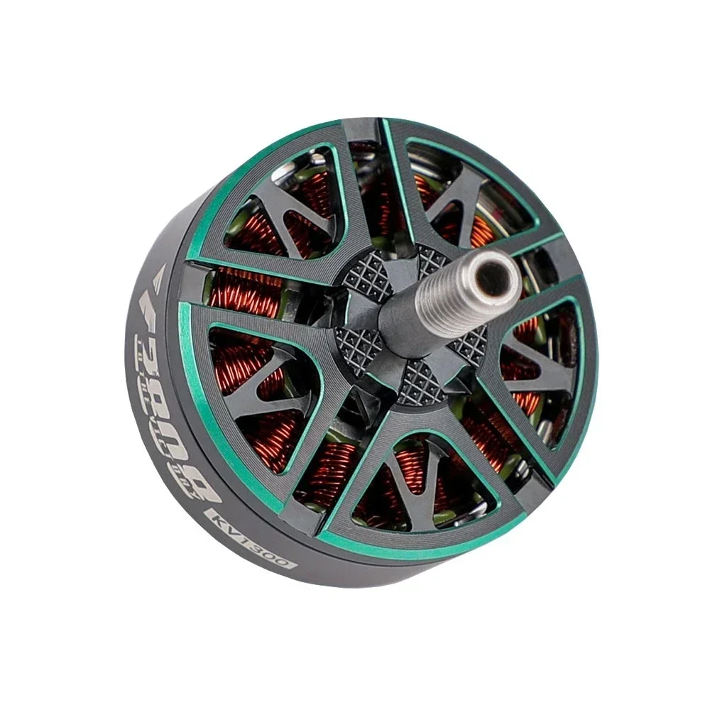 T-Motor New VELOX V2808 1300KV - Drone Kit Long Range recensione e prezzo