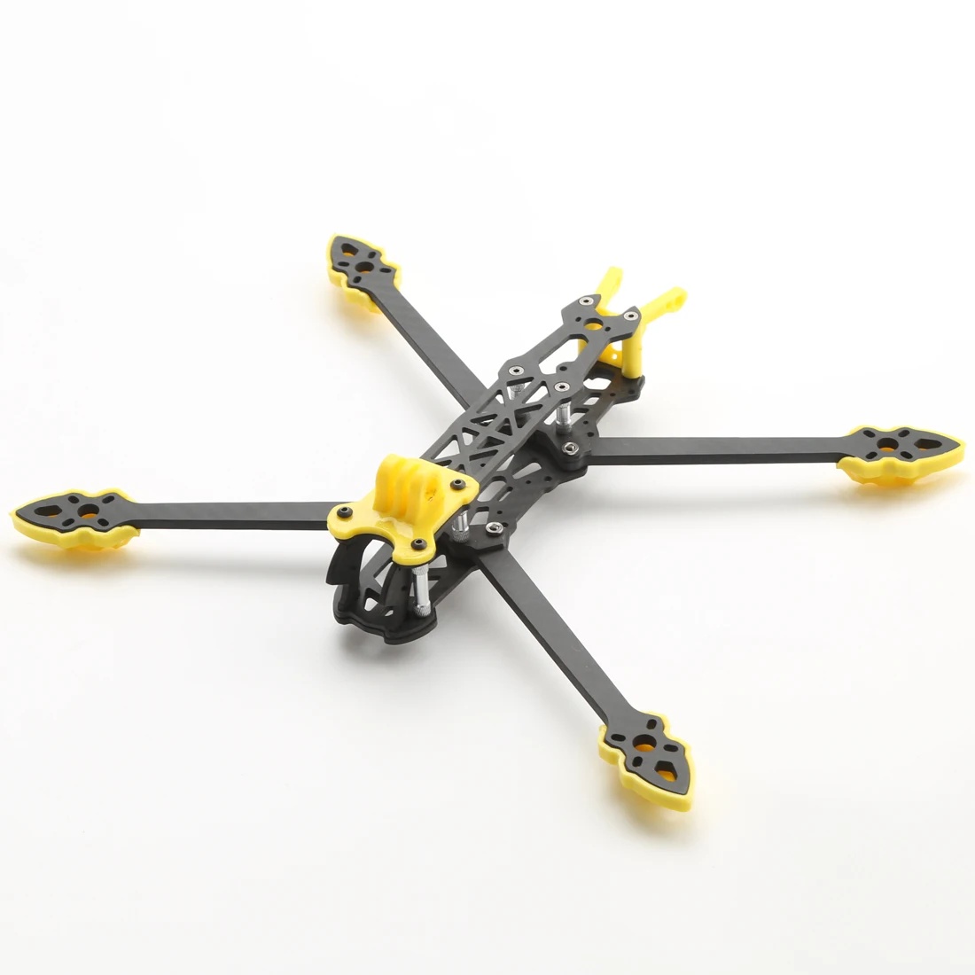 Mark4 5inch / 7inch FPV Frame  - Drone Kit Build Yourself recensione e prezzo