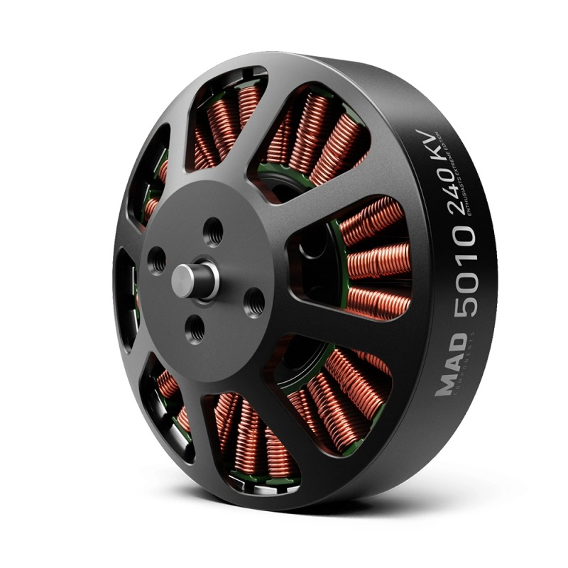 MAD 5010 EEE V2.0 Motor 200 24 - Drone Kit Vtol recensione e prezzo