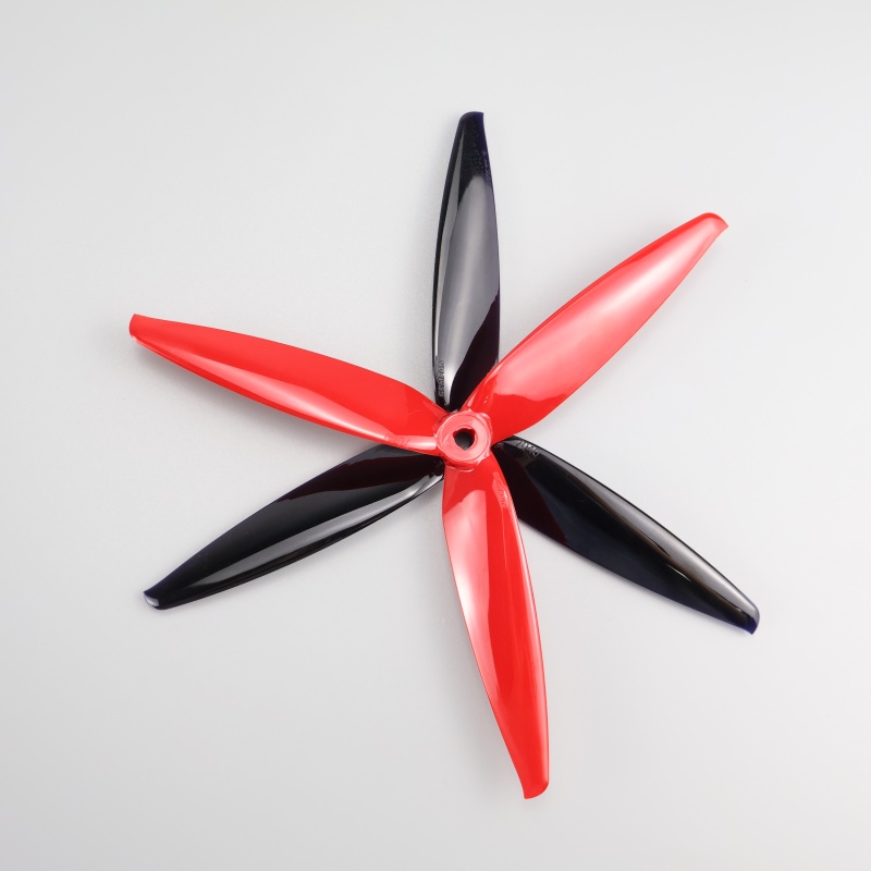 Gemfan Flash 7040 7 Inch 3-Bla - Drone Kit Long Range recensione e prezzo