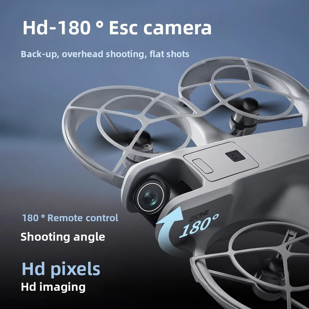 Brushless Drone New M88 Aerial - Drone Kit With Camera recensione e prezzo