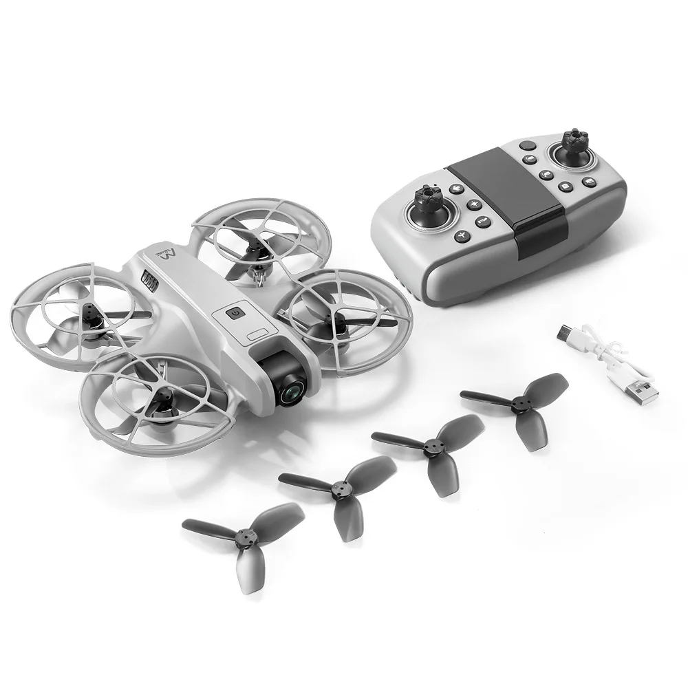 Brushless Drone New M88 Aerial - Drone Kit With Camera recensione e prezzo