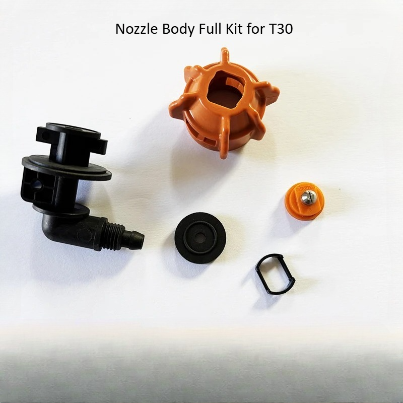 Repair Parts Agras T20 Nozzle  - Drone Kit Parts Included recensione e prezzo