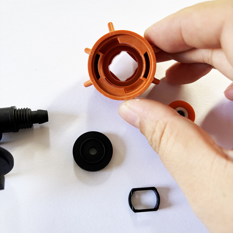 Repair Parts Agras T20 Nozzle  - Drone Kit Parts Included recensione e prezzo