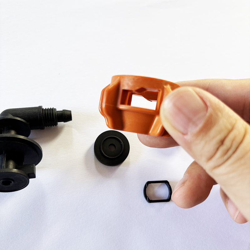 Repair Parts Agras T20 Nozzle  - Drone Kit Parts Included recensione e prezzo