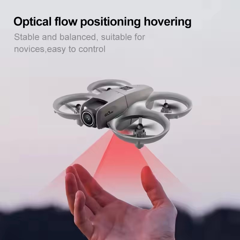 2026 New GT3 Mini Hot Drone 8K - Drone Kit Tricopter recensione e prezzo