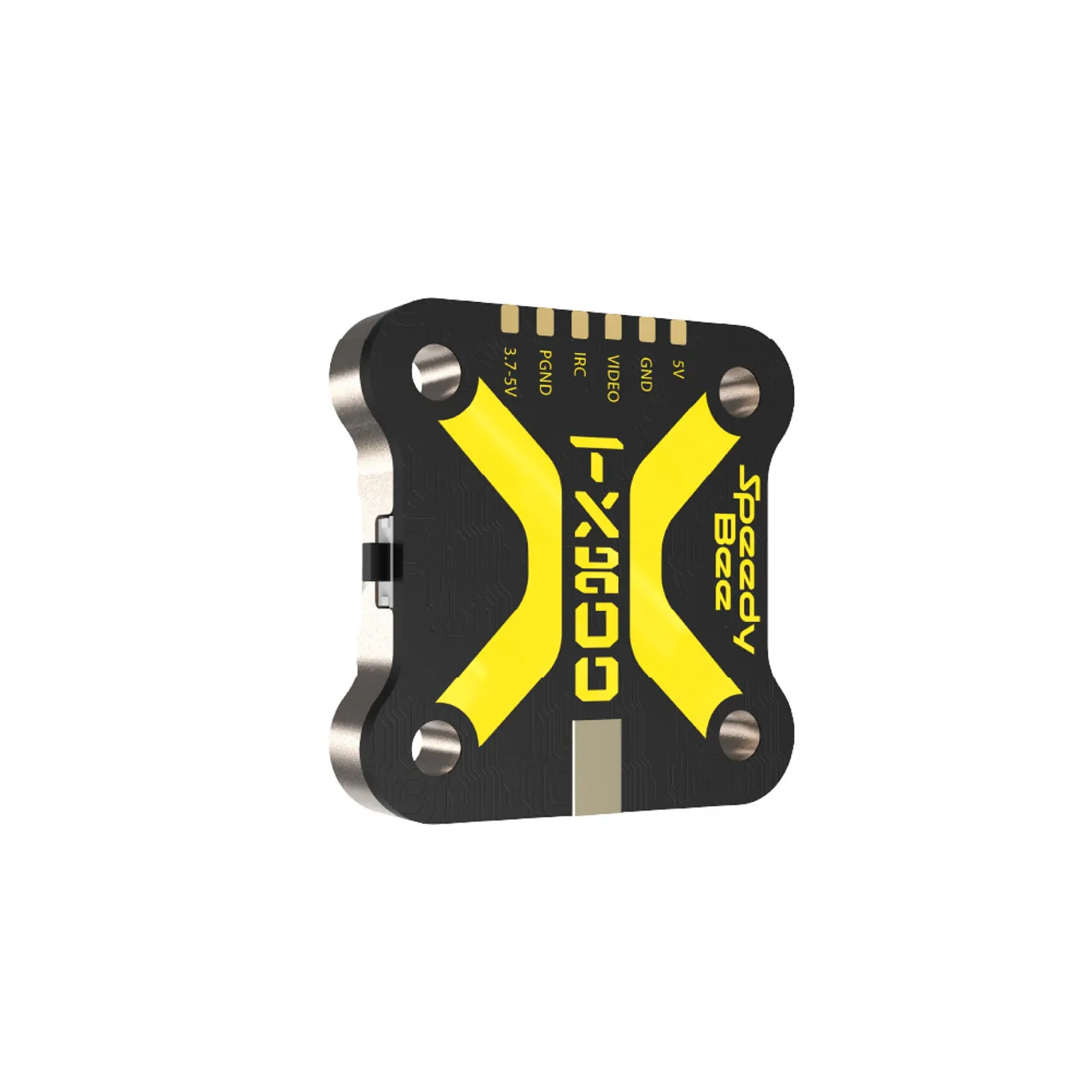SpeedyBee TX800 5.8GHz 48CH VT - Drone Kit Long Range recensione e prezzo