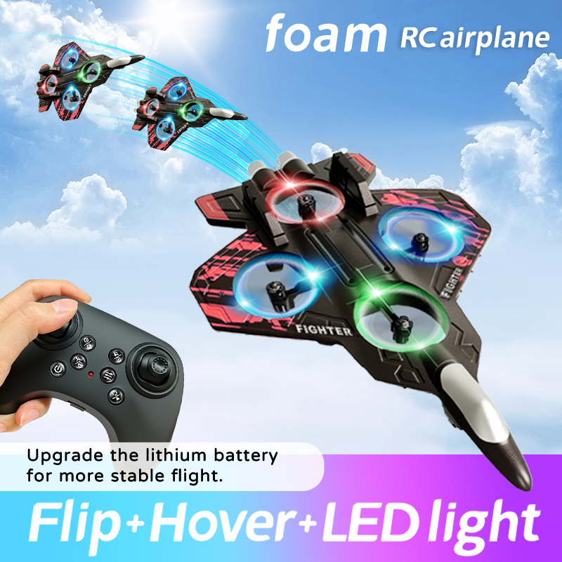 L101 Mini Drone Profesional Fo - Drone Kit Tricopter recensione e prezzo