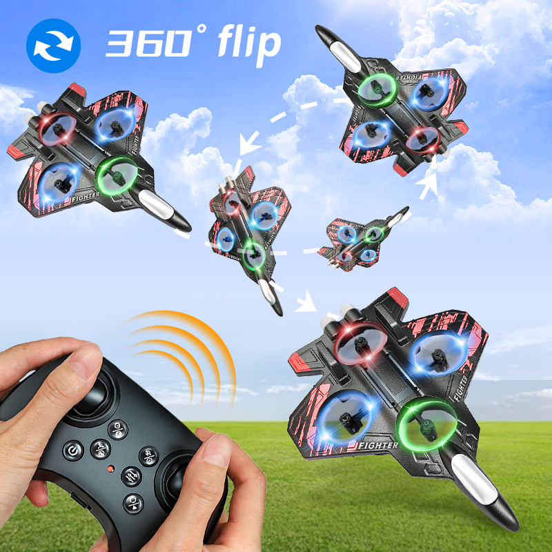 L101 Mini Drone Profesional Fo - Drone Kit Tricopter recensione e prezzo