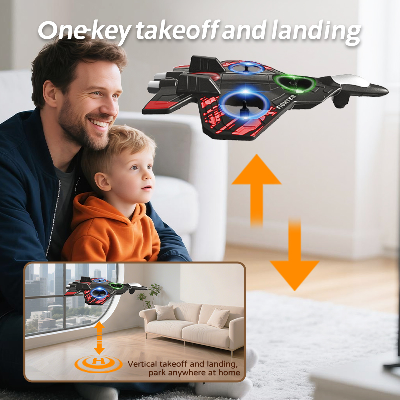 L101 Mini Drone Profesional Fo - Drone Kit Tricopter recensione e prezzo