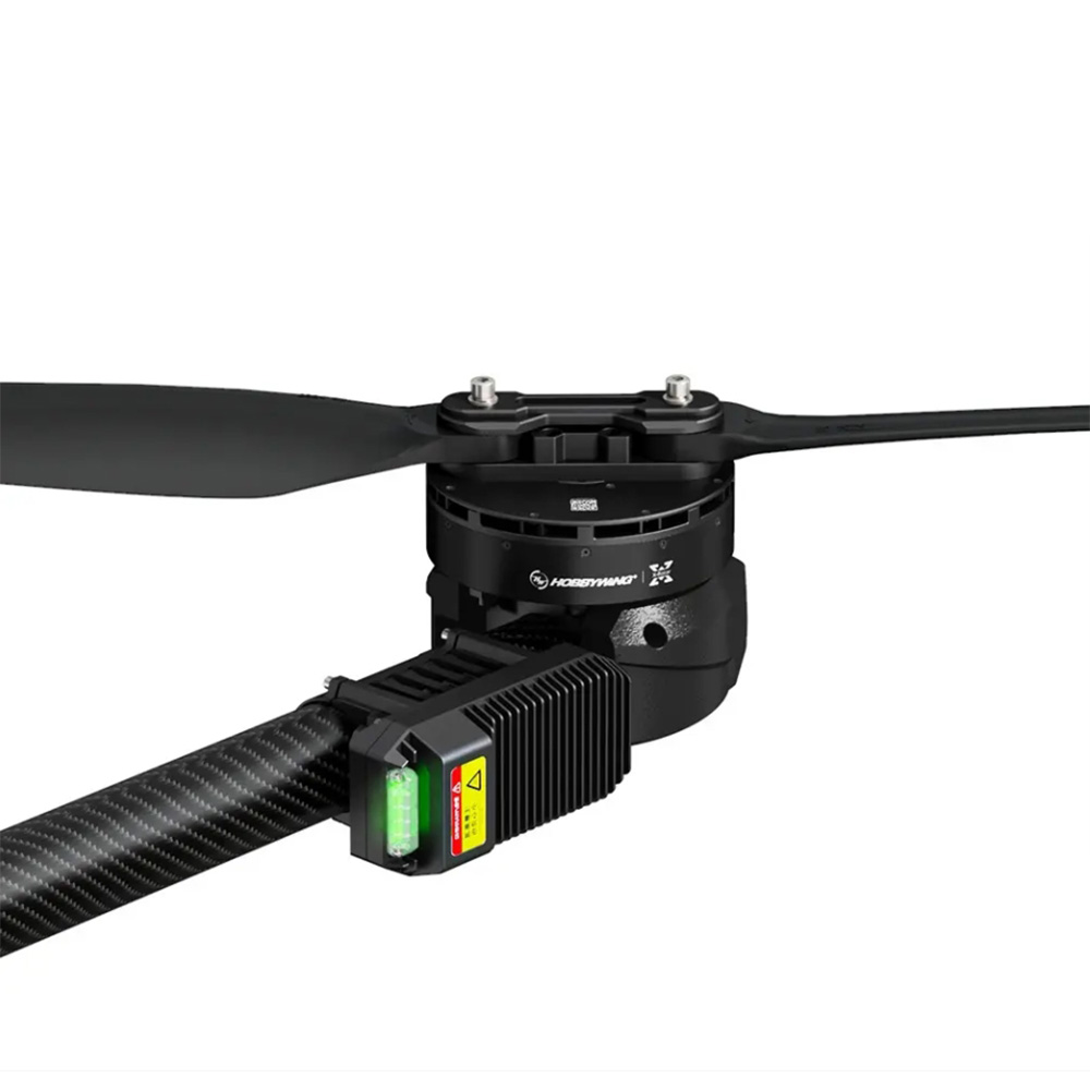 X15 Brushless DC Engine Heavy  - Drone Kit Heavy Lift recensione e prezzo
