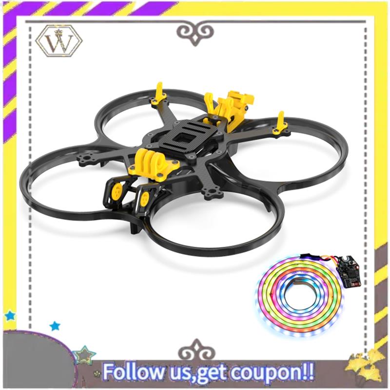 AU33-For Speedybee Bee35 Pro L - Drone Kit Racing recensione e prezzo