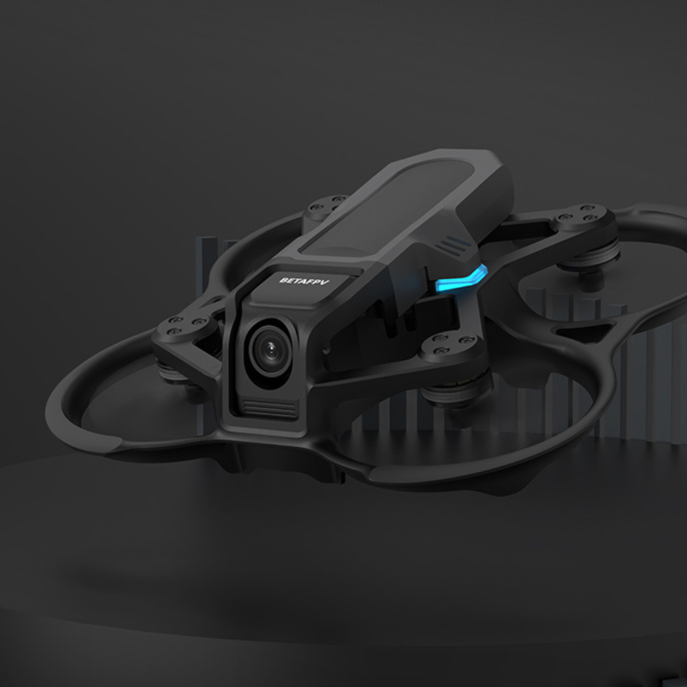 Aquila16 Brushless Whoop Frame - Drone Kit Octocopter recensione e prezzo