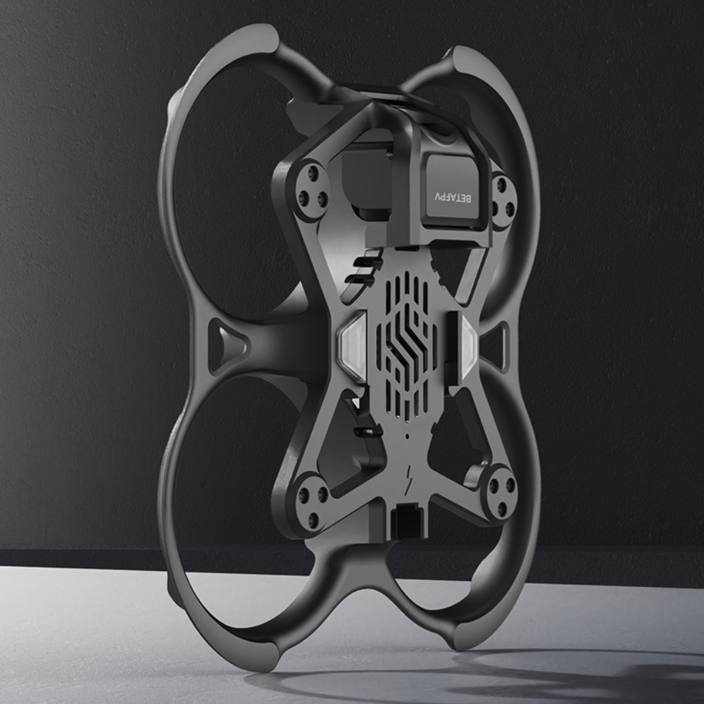 Aquila16 Brushless Whoop Frame - Drone Kit Octocopter recensione e prezzo