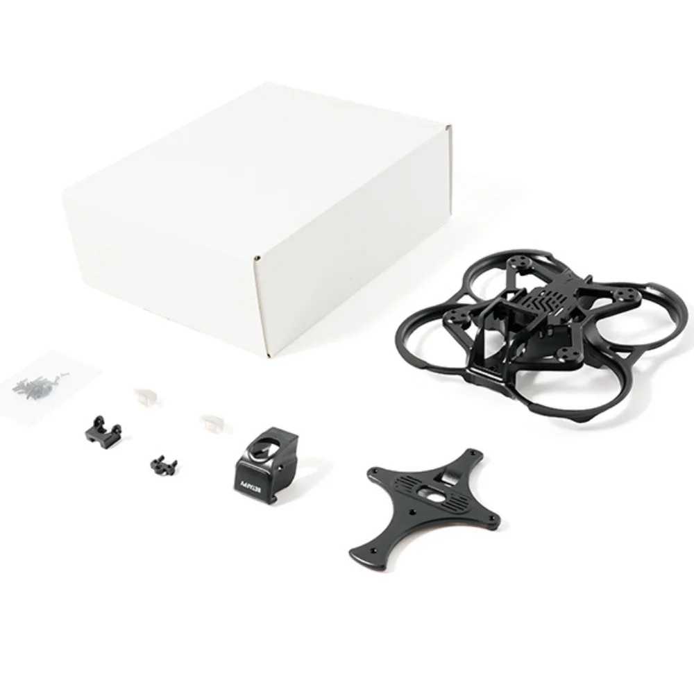 Aquila16 Brushless Whoop Frame - Drone Kit Octocopter recensione e prezzo