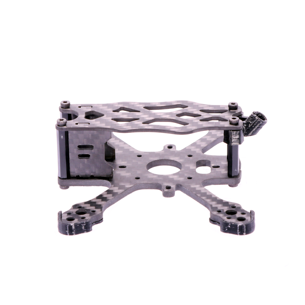 APEX 2 2inch Frame Kit RC Dron - Drone Kit Octocopter recensione e prezzo