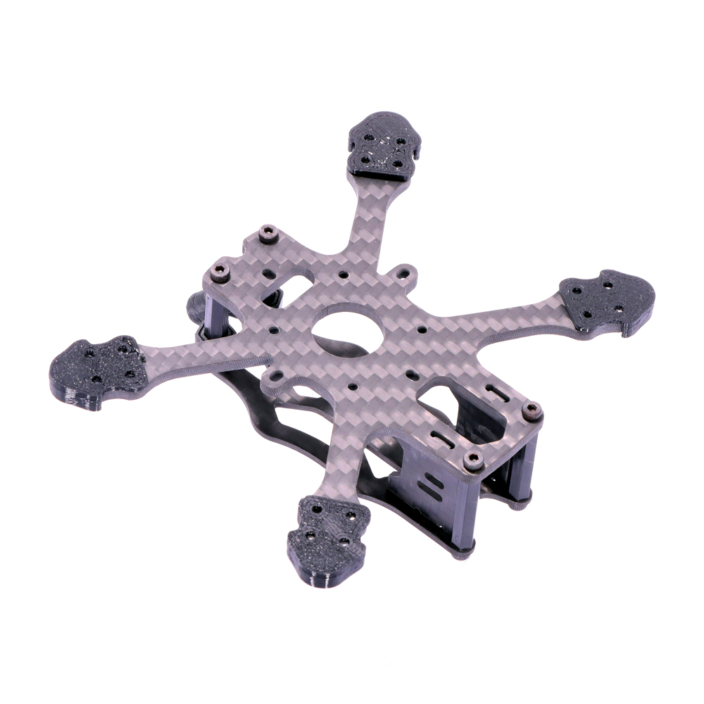 APEX 2 2inch Frame Kit RC Dron - Drone Kit Octocopter recensione e prezzo