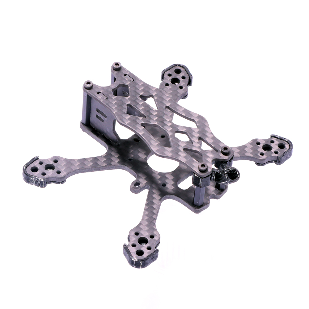APEX 2 2inch Frame Kit RC Dron - Drone Kit Octocopter recensione e prezzo