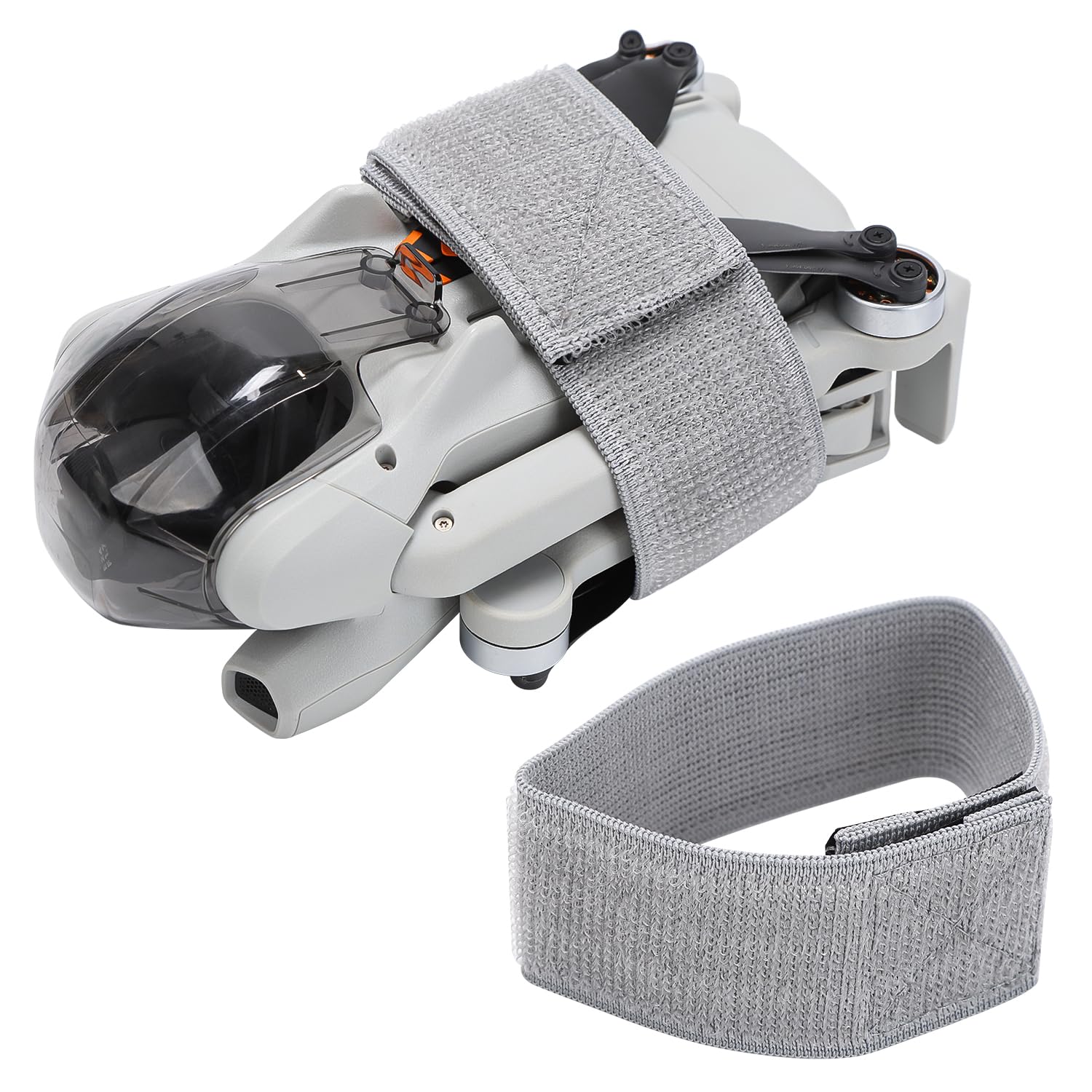 Propeller Holder Strap Accesso - Drone Kit Build Yourself recensione e prezzo