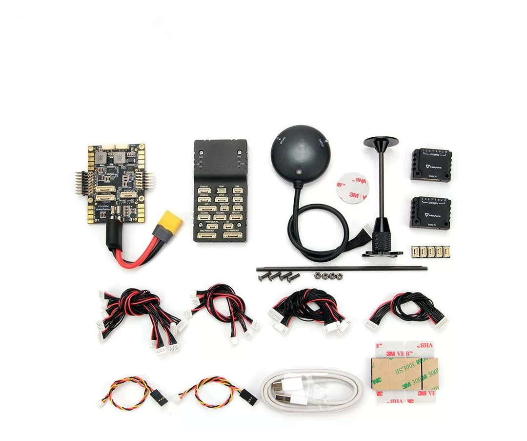 PX4 VTOL Fixed Wing Drone Hybr - Drone Kit Vtol recensione e prezzo
